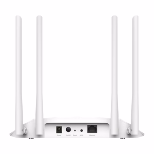 TP-LINK TL-WA1201 langaton tukiasema 867 Mbit/s Power over Ethernet (PoE) valkoinen