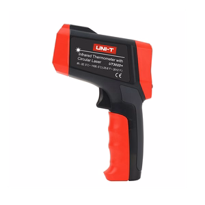 Uni-T UT302D+ -lämpötilamittari