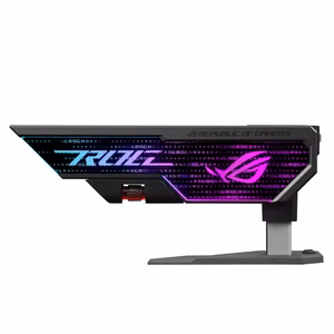 ASUS ROG Herculx näytönohjaimen tuki universaali näytönohjaimen tuki