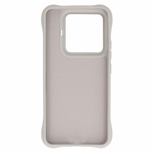 Tel Protect Wave Magsafe Case for Xiaomi 14 Pro grey