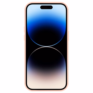 Tel Protect Kickstand MagSafe Suojakuori iPhone 13 Pro Maxlle vaaleanpunainen