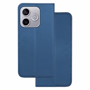 Smart Magnet suojakuori Honor 600 Lite laivastonsininen