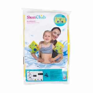 SUNCLUB puhallettavat dinosaurusaiheiset kellukkeet