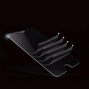 Wozinsky Privacy Glass tempered glass for Samsung Galaxy A56 / A36 with Anti Spy privacy filter