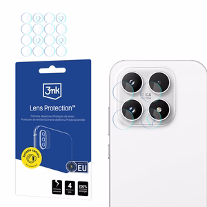 3mk Lens Protection hybridilasi Xiaomi 17 kameralle