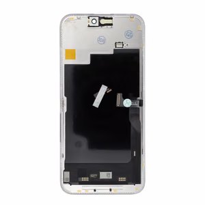 FixCell LCD-näyttö IPHONE 15 Pro Max SOFT OLED (irrotettava IC)