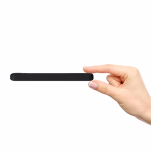 Wozinsky Wpower WPBBK-2 10000mAh Varavirtalähde - Musta
