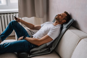 Medivon Yoga makuuhierontamatto