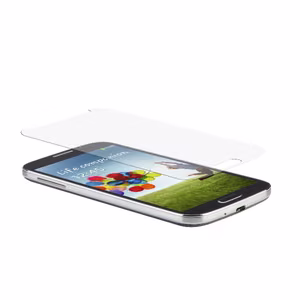 Speck ShieldView mattapintaiset näytönsuojakalvot Samsung Galaxy S4 -laitteelle, 3 kpl