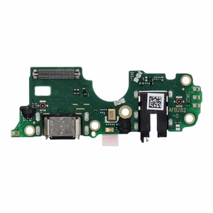 Latauskortti OPPO A55 4G CPH2325 OEM (Fast Charger)