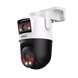 Mini 4 Megapixel HD Network  PTZ Dome Camera zoom WIFI P5D-5F-PV