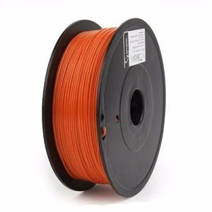 Flashforge 3DP-PLA+1.75-02-R – PLA-PLUS 3D-tulostinfilamentti, 1.75 mm, 1 kg kela, punainen