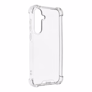 ROAR ARMOR JELLY puhelinkuori Samsung A55 5G kirkas
