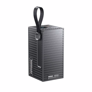 External battery Power Bank Remax RPP-609 Pro 22.5W 60000mAh grey