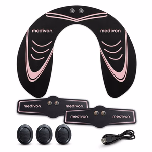 Medivon Body Pulse She TENS- ja EMS-sähköstimulaattori