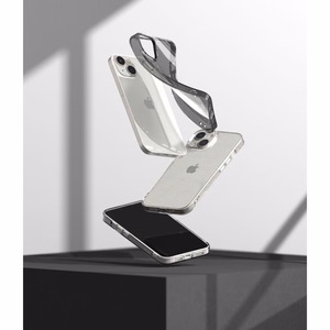 Ringke Air ultra-ohut tpu tapauksessa geeli kansi iphone 14 max läpinäkyvä (a638e52)