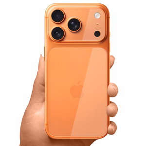 3mk ARC+ suojakalvo iPhone 17 Pro Max -puhelimelle