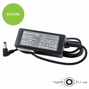 Kannettavan virtalähde ASUS 36 W: 12 V, 3 A