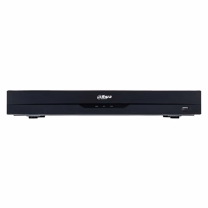 IP-verkkonauhuri 8 kanavaa NVR4208-EI