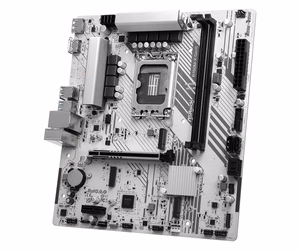 Asrock B760M-X Gen5 Intel B760 LGA 1700 micro ATX