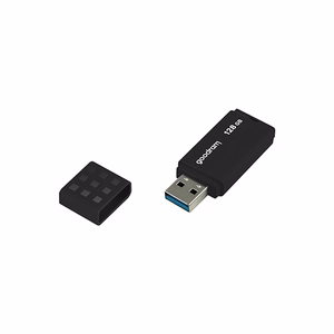 GOODRAM USB-muistitikku UME3 128GB USB 3.2