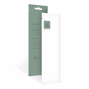 Tech-Protect Nylon Xiaomi Smart Band 8/9/NFC musta