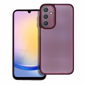 Suojakuori Samsung A25 5G:lle Variete violetti
