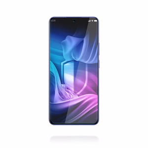 Realme P1 Speed – 3mk Silky Matt Pro puhelimen näytönsuoja