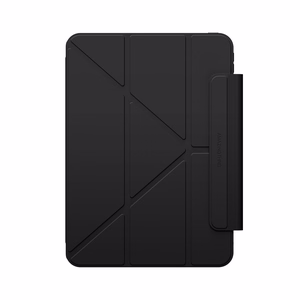 AmazingThing Minimal Mag -suojakuori iPad Pro M5 11" -mallille, musta