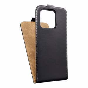 SLIM FLEXI FRESH läppäsuojakuori XIAOMI Redmi 10C musta