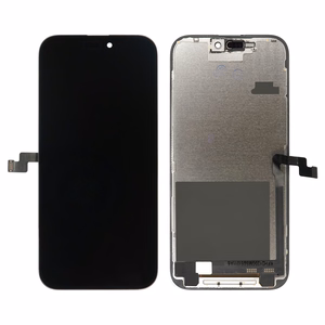LCD-näyttö kosketusnäytöllä iPhone 16 Pro Max Incell FHD IC Movable 120Hz