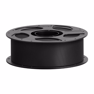 ANYCUBIC IPHTFBK-101 PETG-CF filamentti, 1 kg (musta)