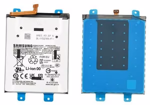Xiaomi 13T / 14T / Poco X6 Pro / M6 Pro / Redmi Note 13 Pro 4G Alkuperäinen akku 5000mAh BM5T (service pack)