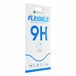 Hybrid Glass for Huawei P20 Bestsuit Flexible