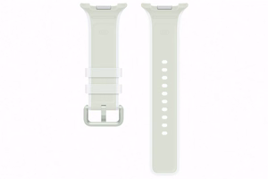 Samsung SXL34SM Misty Band -ranneke (S/M) Galaxy Watch9 / Galaxy Watch8 -kelloille, vihreä