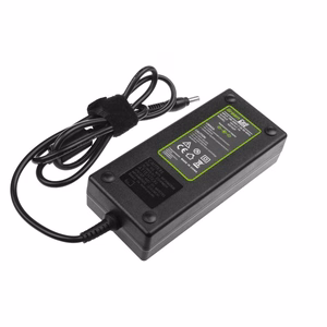 Green Cell AD102P -virta-adapteri/invertteri universaali 135 W musta