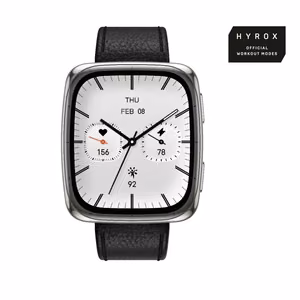 Amazfit Active 2 älykello, musta W2434GL2N