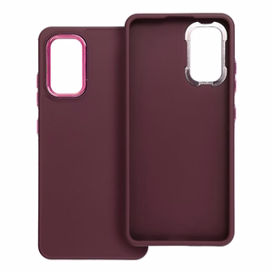 Frame Suojakuori Samsung A32 LTE ( 4G ) violetti