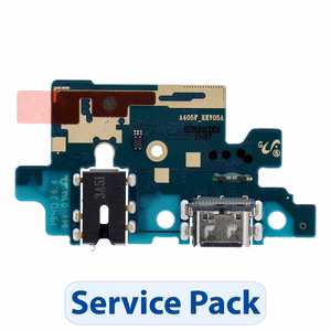 ServicePack Latauskortti SAMSUNG A40 A405F GH96-12454A