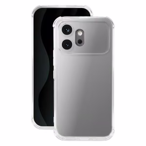 Anti Shock 1,5 mm suojakuori Honor 600 läpinäkyvä