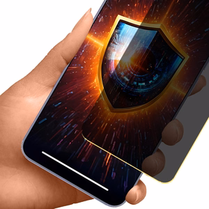 3mk Silky Matt Privacy yksityisyysnäytönsuoja Xiaomi 15