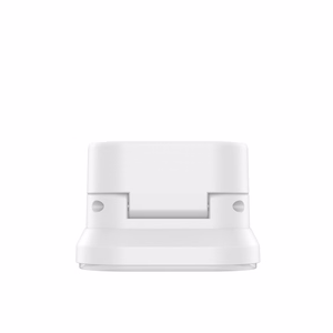 Joyroom JR-ZS368 magnetic cable organizer - white (3 pcs.)