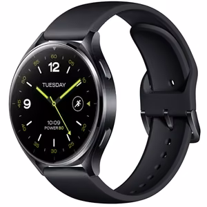 Xiaomi Watch 2 BHR8035GL – AMOLED-älykello, GPS, musta