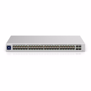 Kytkin Ubiquiti USW-48 L2 48 porttia 4x SFP