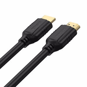 UNITEK HDMI 2.0 4K 60HZ -kaapeli C11079BK-3M