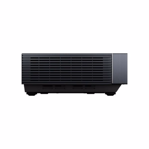 Hisense PX3 laser-elokuvateatteri TV 4K dataprojektori erittäin lyhyen heittoetäisyyden 2800 ANSI lumenin 2160p (3840x2160) musta