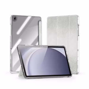 Dux Ducis Unid Suojakuori Samsung Tab A9 Plus 11.0 / Tab A11 Plus 11.0 - vihreä