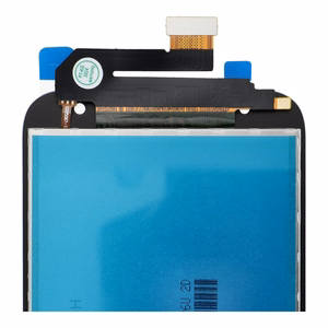 FixCell display lcd for SAMSUNG J3 2017 J330 OEM without frame white blue