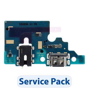 ServicePack Latauskortti SAMSUNG A51 A515F GH96-12992A