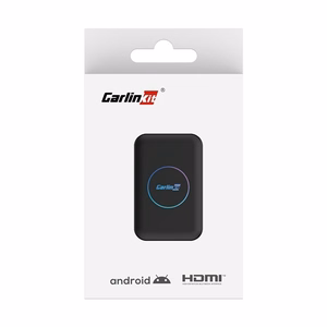 Carlinkit TBOX LITE S Carplay&Android Auto wireless adapter